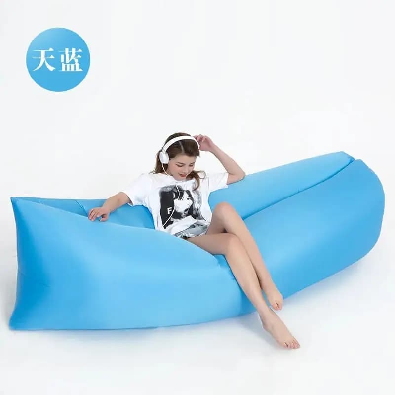 Air Sofa Bed