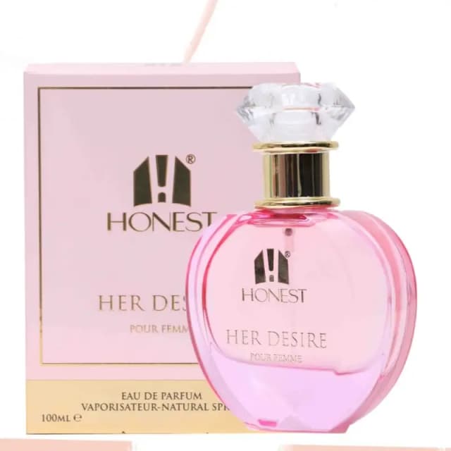 Honest Perfume 100ML