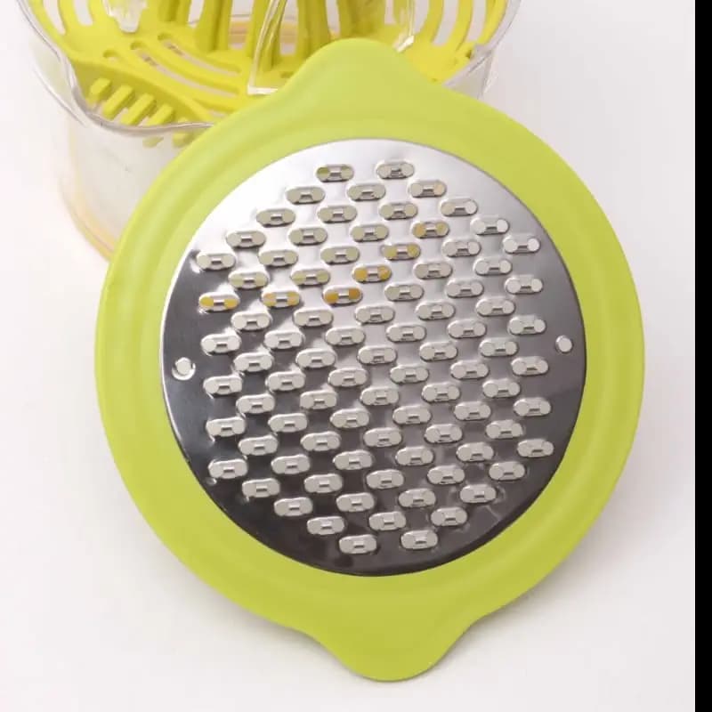 4in1 Juicer Manual Citrus Juicer