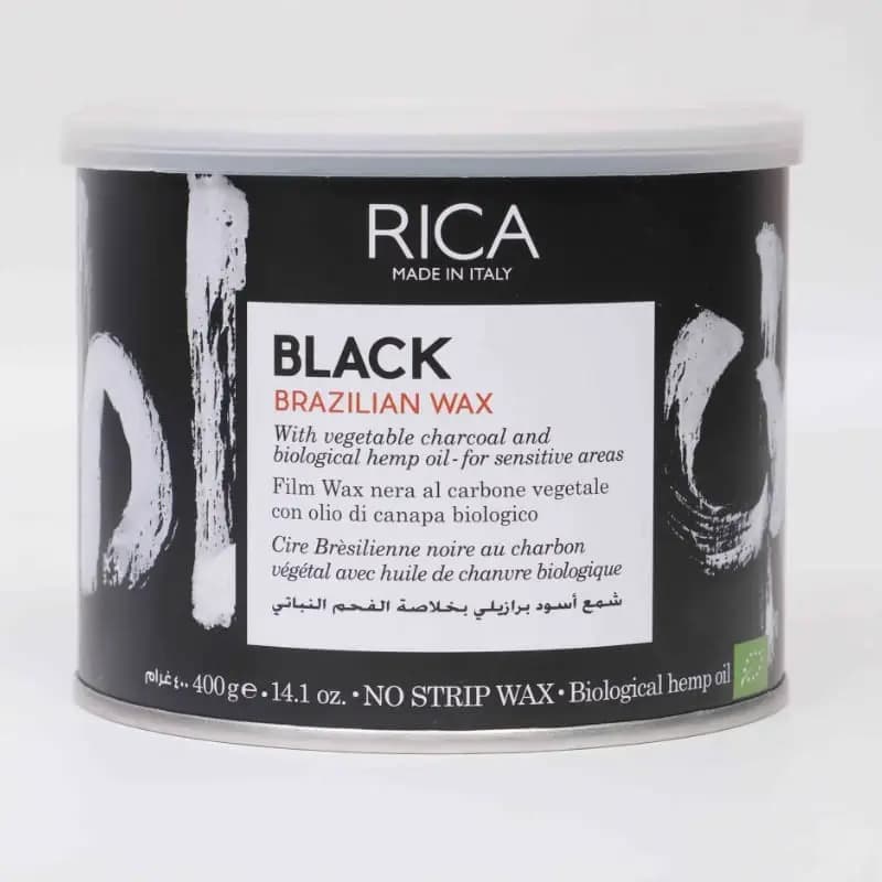 Brazilian Wax