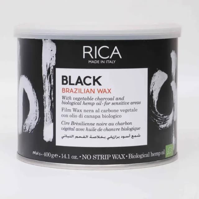 Brazilian Wax