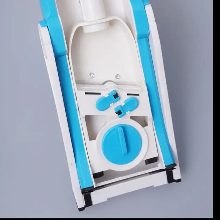 Spring slicer Vegetable cutter