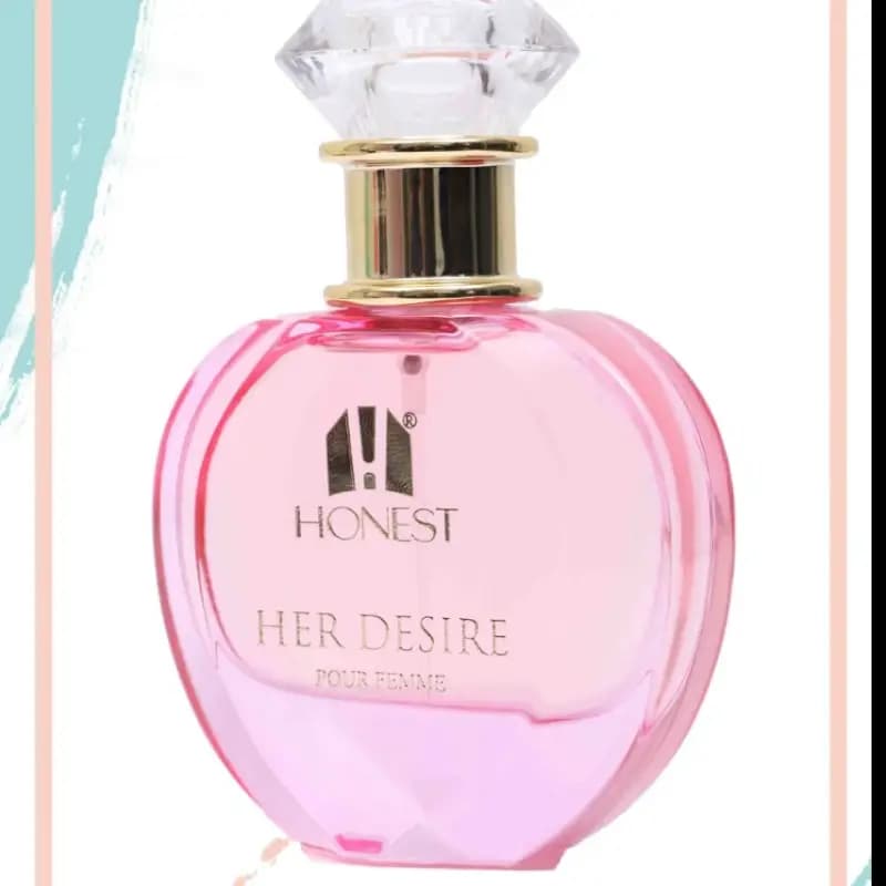 Honest Perfume 100ML