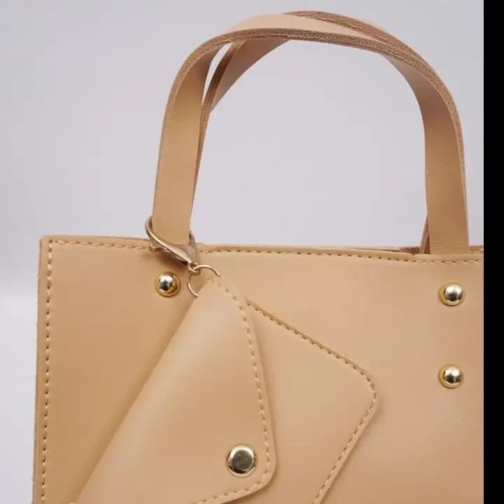 Shoulder Bag