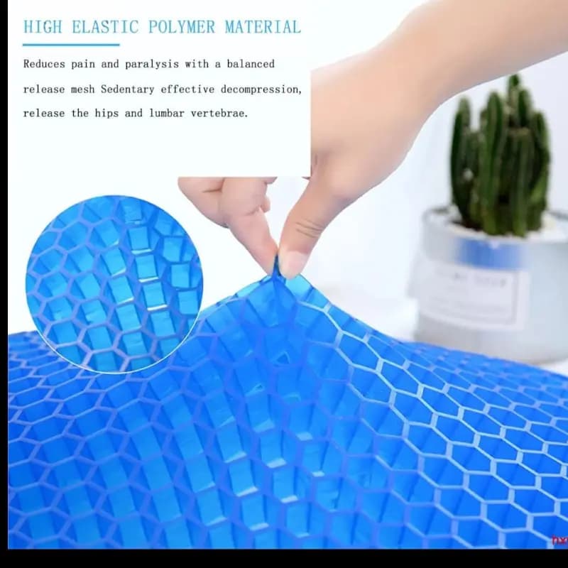 Egg Sitter Gel