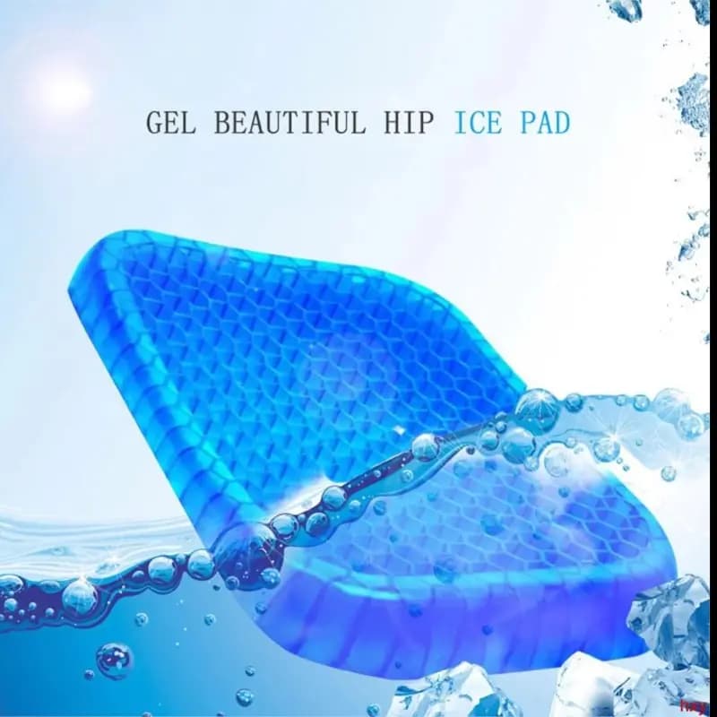 Egg Sitter Gel