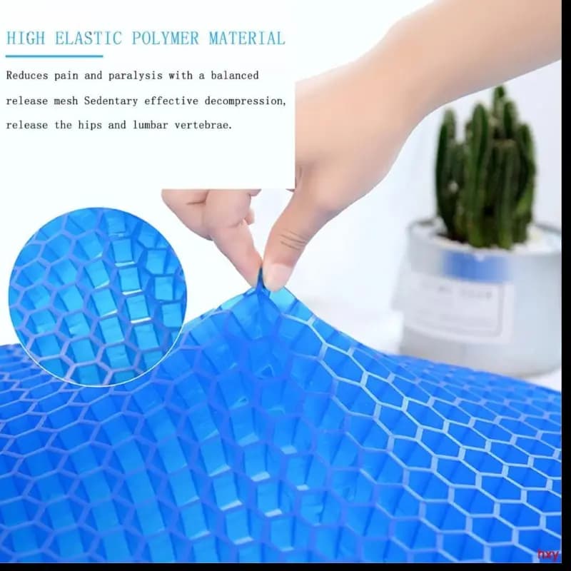 Egg Sitter Gel
