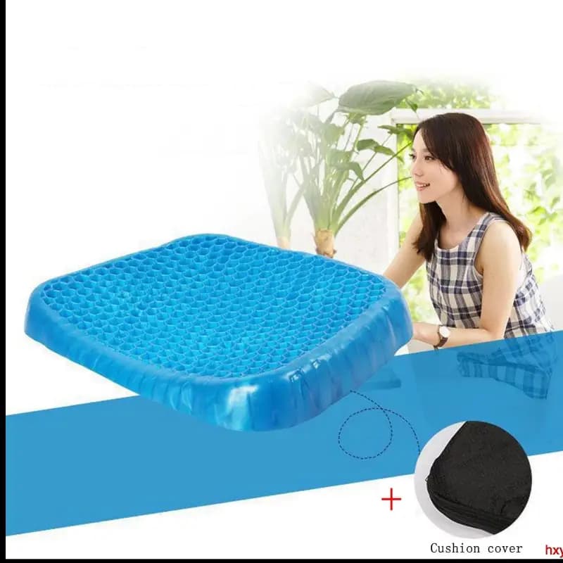 Egg Sitter Gel