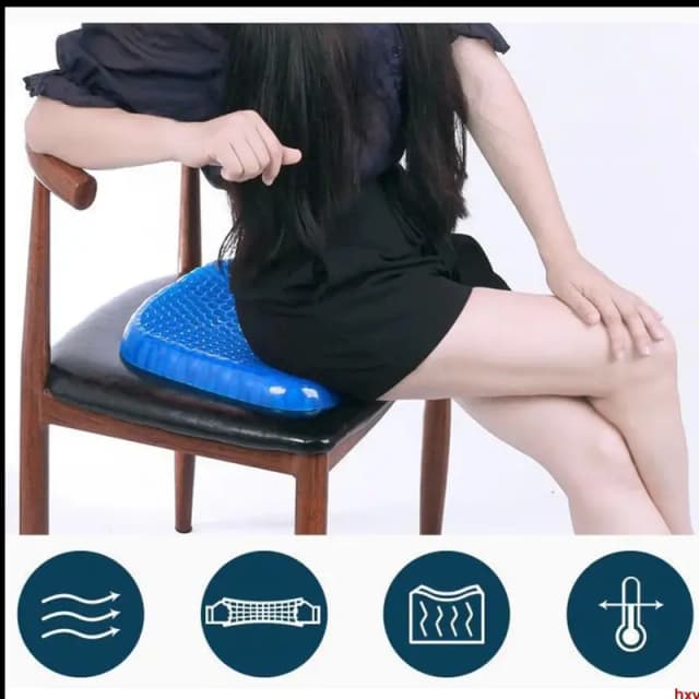 Egg Sitter Gel