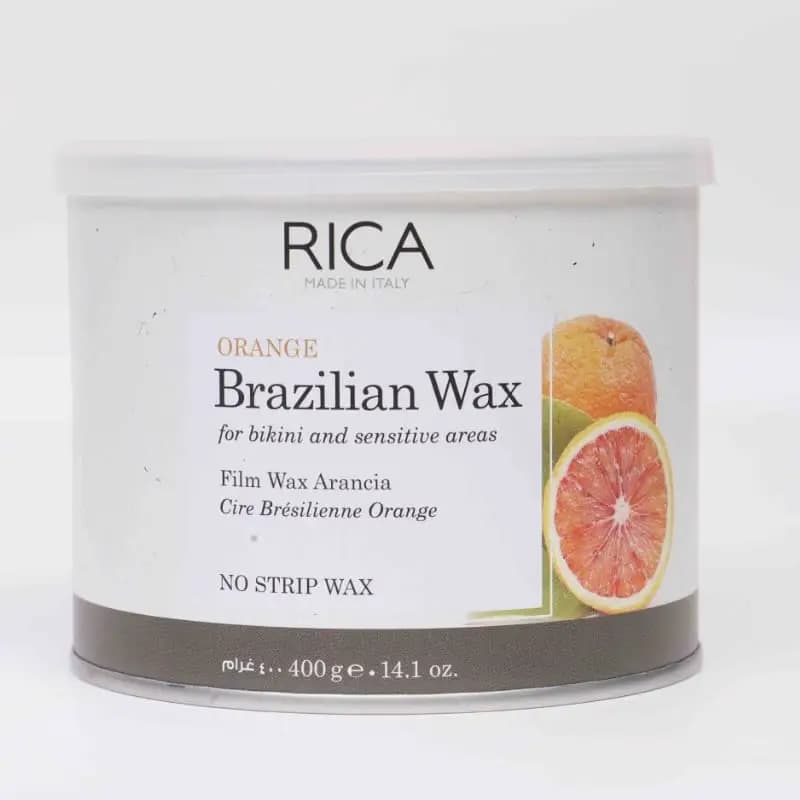 Brazilian Wax
