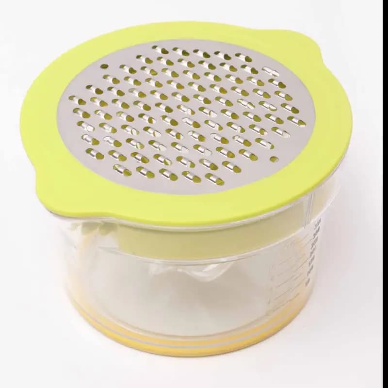 4in1 Juicer Manual Citrus Juicer